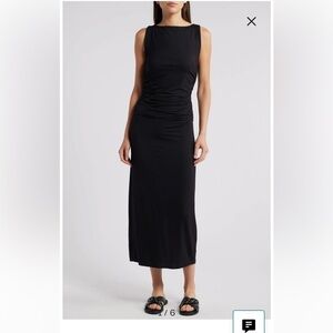 rag & bone Gray Dress